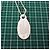 Autre Marque Pendente lungo Tiffany & Co. 925 Return to Tiffany con medaglione ovale - vista 9