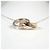 Autre Marque Colar Tiffany & Co. 1837 Interlocking Circle - vista 5