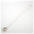 Autre Marque Colar Tiffany & Co. 1837 Interlocking Circle - vista 6