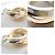 Autre Marque Colar Tiffany & Co. 1837 Interlocking Circle - vista 7
