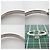 Autre Marque Tiffany & Co. Diamantbandring aus Platin 950 - Ansicht 11