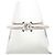 Autre Marque Tiffany & Co. Diamantbandring aus Platin 950 - Ansicht 2