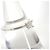 Autre Marque Tiffany & Co. Diamantbandring aus Platin 950 - Ansicht 4