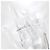 Autre Marque Tiffany & Co. Diamantbandring aus Platin 950 - Ansicht 5