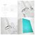 Autre Marque Tiffany & Co. Diamantbandring aus Platin 950 - Ansicht 9