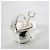 Autre Marque Spilla/Pendente Tiffany & Co. 925 Bucket Scoop - vista 3
