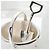 Autre Marque Spilla/Pendente Tiffany & Co. 925 Bucket Scoop - vista 4