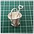 Autre Marque Spilla/Pendente Tiffany & Co. 925 Bucket Scoop - vista 9