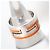 Ring Hermès Anillo Hermes 925 Cage H Orange - vista 3