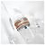 Ring Hermès Anillo Hermes 925 Cage H Orange - vista 6