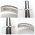 Autre Marque Anello a fascia Tiffany & Co. in argento sterling e oro giallo - vista 10