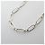 Autre Marque Collana a catena con maglie ovali Tiffany & Co. 925 - vista 3