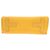 Borsa 2-Way in pelle gialla Tod's Giallo - vista 4