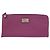 Portafoglio lungo in pelle viola Tod's Porpora