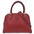 Borsa a mano/Borsa a tracolla Tod's SELLA in pelle rossa Rosso