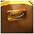 Borsa a mano Tod's 2-Way Sera in pelle gialla Giallo - vista 10