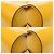 Borsa a mano Tod's 2-Way Sera in pelle gialla Giallo - vista 5