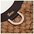 Gucci GG Monogram Schultertasche Braun - Ansicht 7