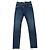 Vaqueros Slim de Denim Azul Miu Miu