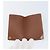 Louis Vuitton Porte Cartes Pression Card Case Monogram Canvas Marrone - vista 5