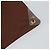 Louis Vuitton Porte Cartes Pression Card Case Monogram Canvas Marrone - vista 7