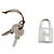 Hermès Saco Tote Hermes Picotin Lock PM Anemone - vista 13
