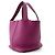 Hermès Saco Tote Hermes Picotin Lock PM Anemone - vista 2