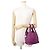 Hermès Saco Tote Hermes Picotin Lock PM Anemone - vista 4
