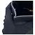 Sac à main Prada en cuir Saffiano Noir - vue 9
