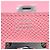 Hermès Cartera larga Hermes Kelly en piel Epsom Rose Confetti Rosa - vista 10