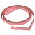Hermès Cartera larga Hermes Kelly en piel Epsom Rose Confetti Rosa - vista 11