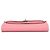 Hermès Cartera larga Hermes Kelly en piel Epsom Rose Confetti Rosa - vista 3