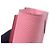 Hermès Cartera larga Hermes Kelly en piel Epsom Rose Confetti Rosa - vista 6