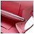 Hermès Cartera larga Hermes Kelly en piel Epsom Rose Confetti Rosa - vista 7