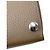 Hermès Bolsa Hermes Sac Vello em Etoupe Gray Taupe - vista 10