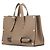 Hermès Bolsa Hermes Sac Vello em Etoupe Gray Taupe - vista 2