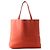 Hermès Borsa Hermes Double Sens in Bougainvillier - vista 2