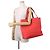 Hermès Borsa Hermes Double Sens in Bougainvillier - vista 5