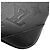 Sac à épaule Trio Monogram Shadow Louis Vuitton Noir - vue 12