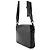 Sac à épaule Trio Monogram Shadow Louis Vuitton Noir - vue 2