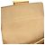 Borsa Louis Vuitton Monogram Jacquard Dauphine MINI Marrone - vista 11
