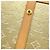 Borsa Louis Vuitton Monogram Jacquard Dauphine MINI Marrone - vista 14