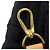 Borsa Louis Vuitton Monogram Jacquard Dauphine MINI Marrone - vista 17