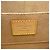 Borsa Louis Vuitton Monogram Jacquard Dauphine MINI Marrone - vista 18