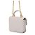 Chanel Matelassé Mini Schultertasche Braun - Ansicht 2