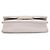 Chanel Matelassé Mini Schultertasche Braun - Ansicht 3