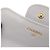 Chanel Matelassé Mini Schultertasche Braun - Ansicht 8