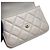 Chanel Matelassé Mini Schultertasche Braun - Ansicht 9