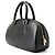 Louis Vuitton Epi Jasmine Handtasche Schwarz - Ansicht 2
