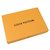 Stola Louis Vuitton LV x The Darjeeling Limited Edition Marrone scuro - vista 8